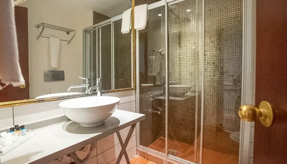 هتل سمینال استانبول